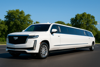 Lorain Limousine