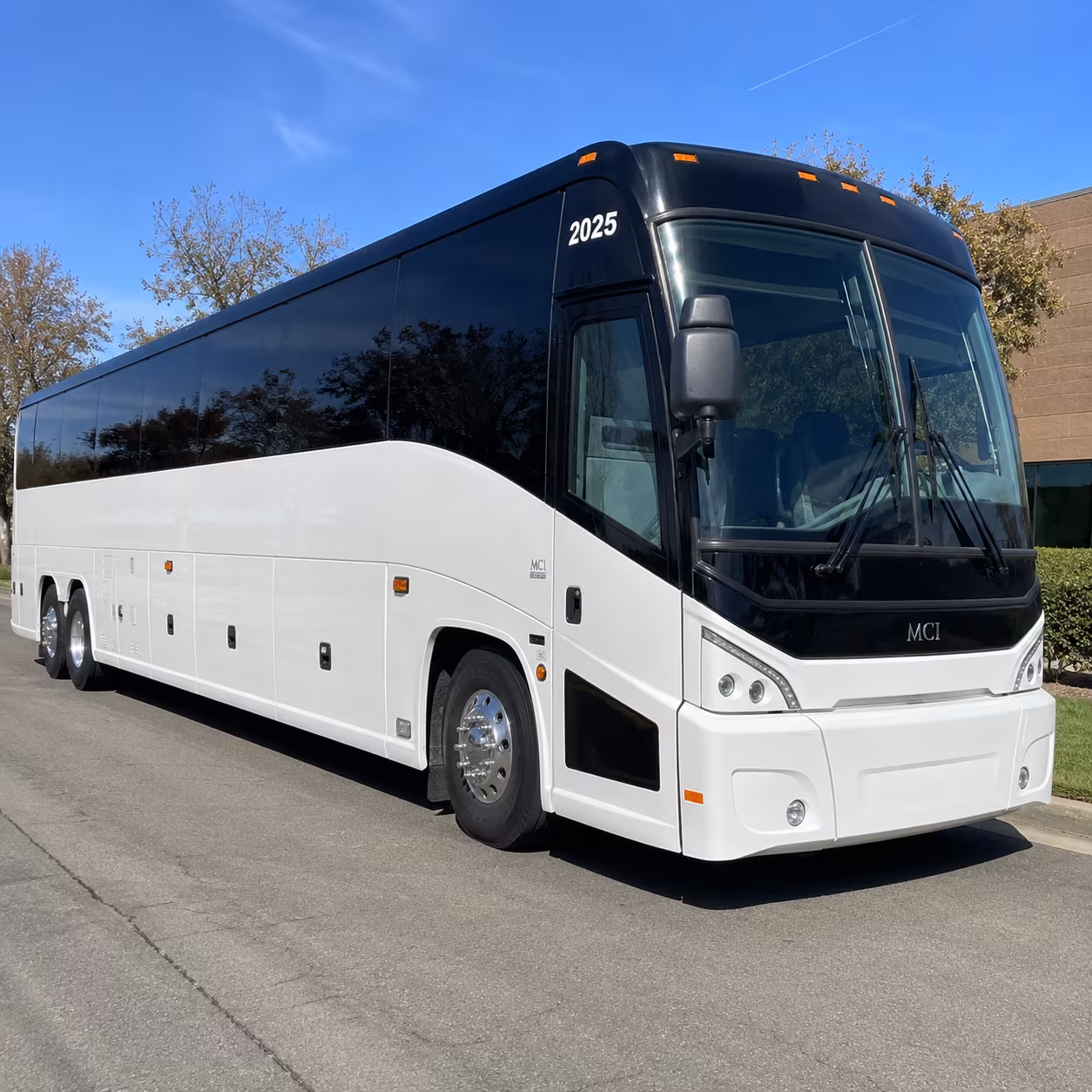 buses for concerts and shows at the lorain palace theatre and beyond