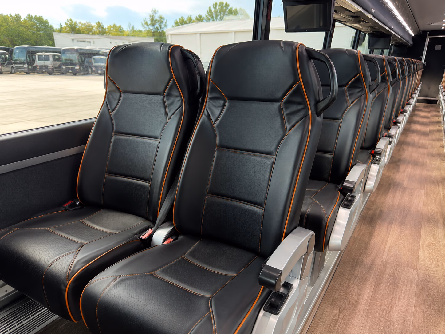 busrentallorain com is the go to way to compare lorain wedding bus rentals and find the right fit