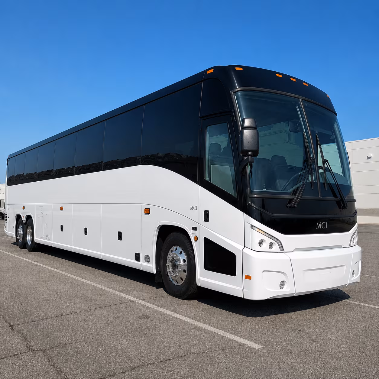 charter buses for the international festival lorain county fair and local events