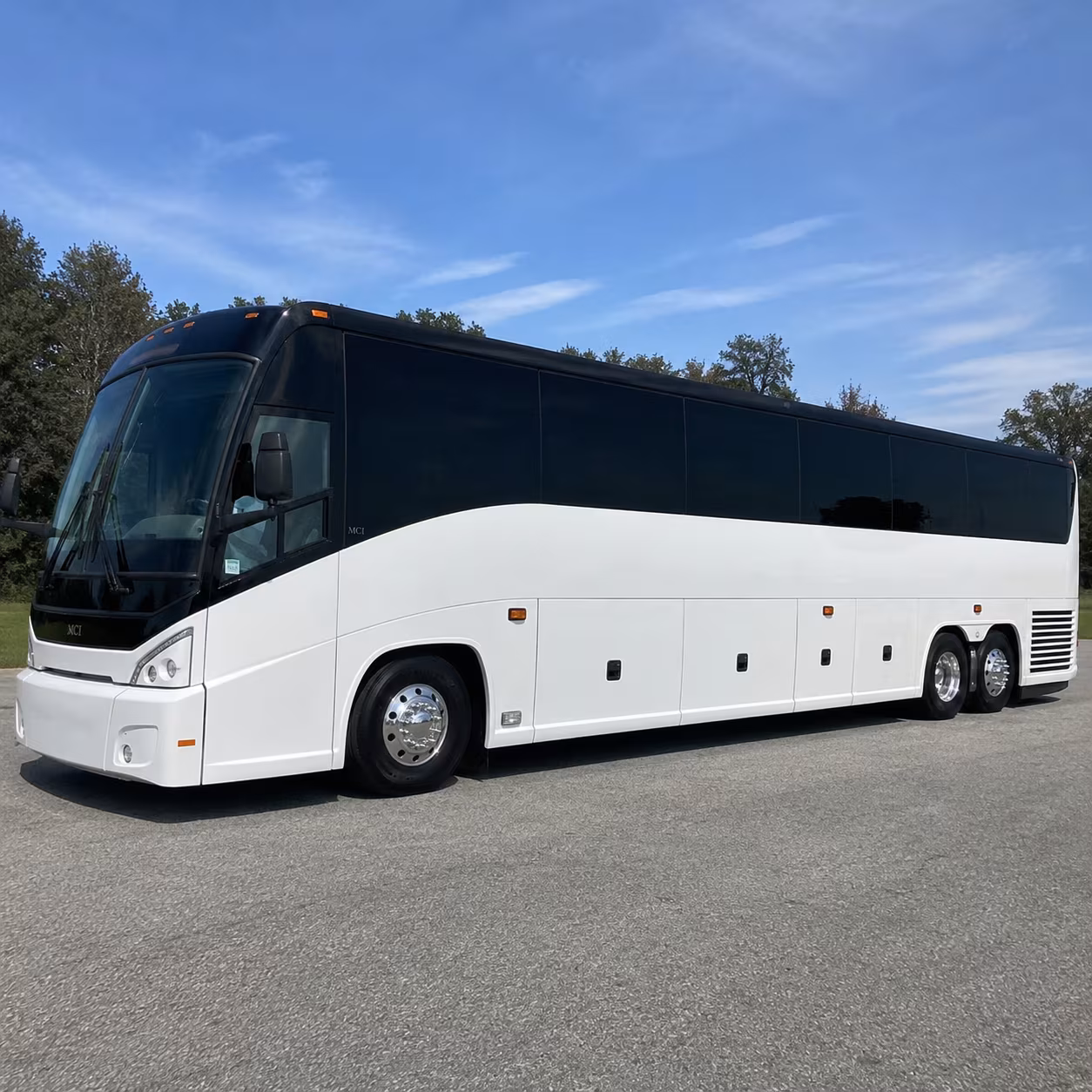 charter buses to rocket mortgage fieldhouse and cleveland s downtown venues