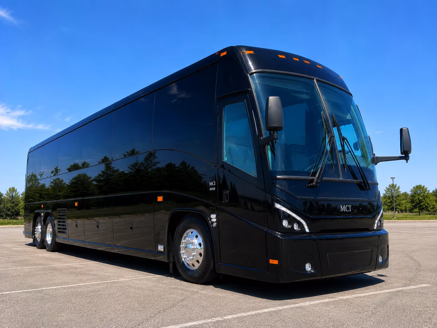 for quick and easy lorain prom bus booking start here