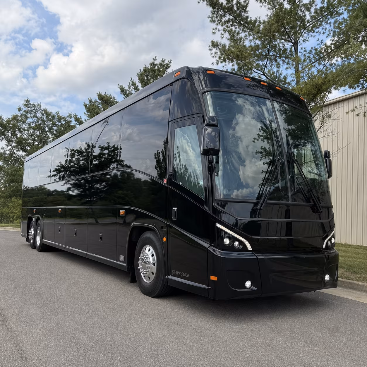 got 30 seconds that s all it takes to get government military bus pricing in lorain ohio