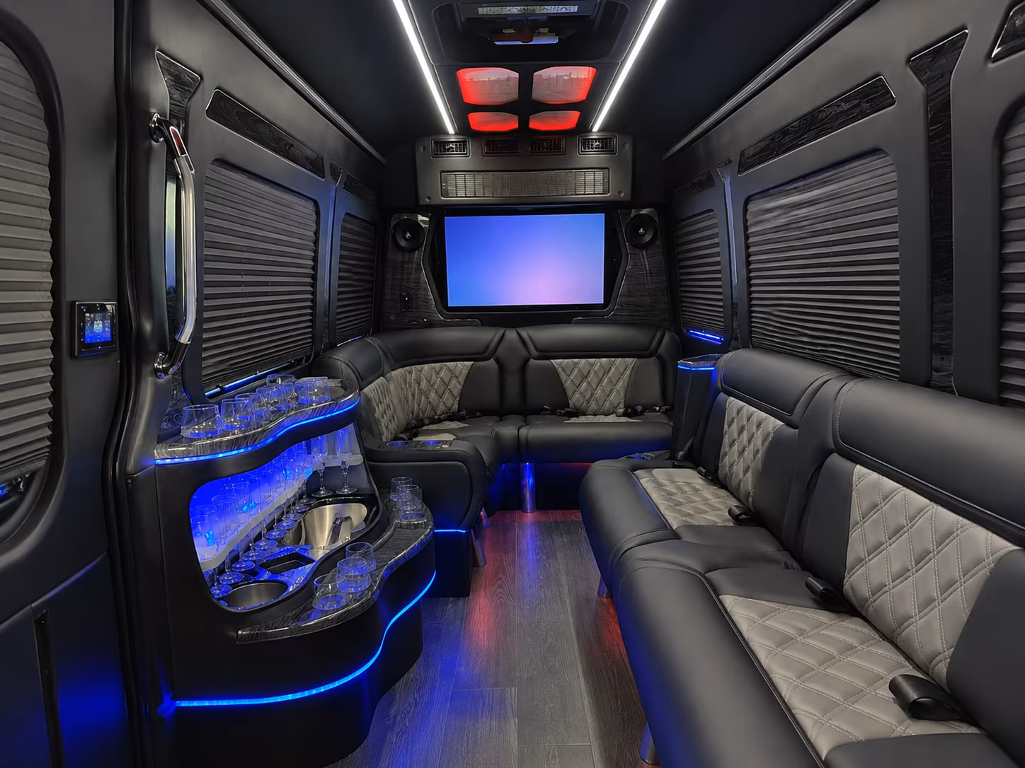 it s easy to get your lorain group to columbus toledo and cincinnati