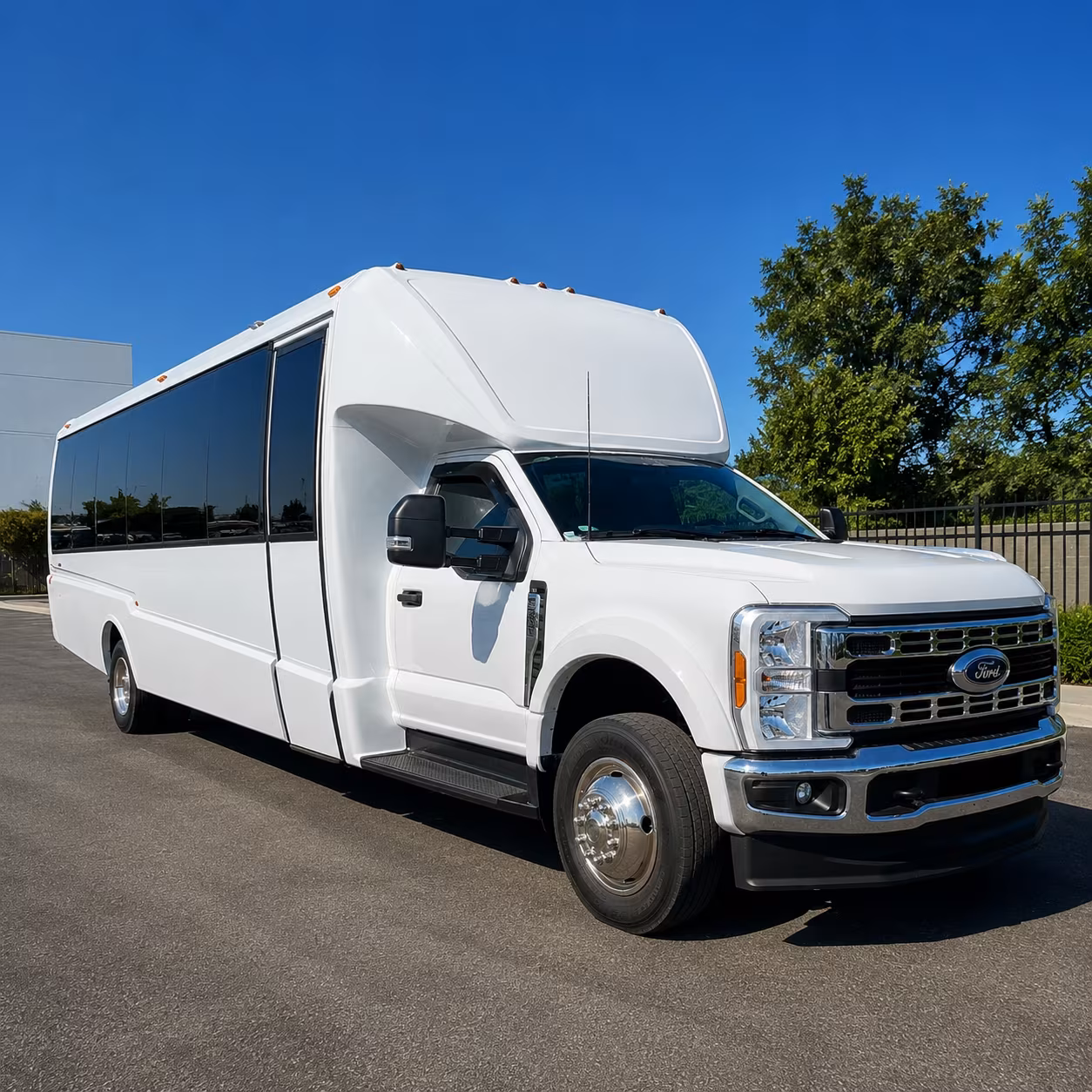 lorain long distance transportation onboard seating