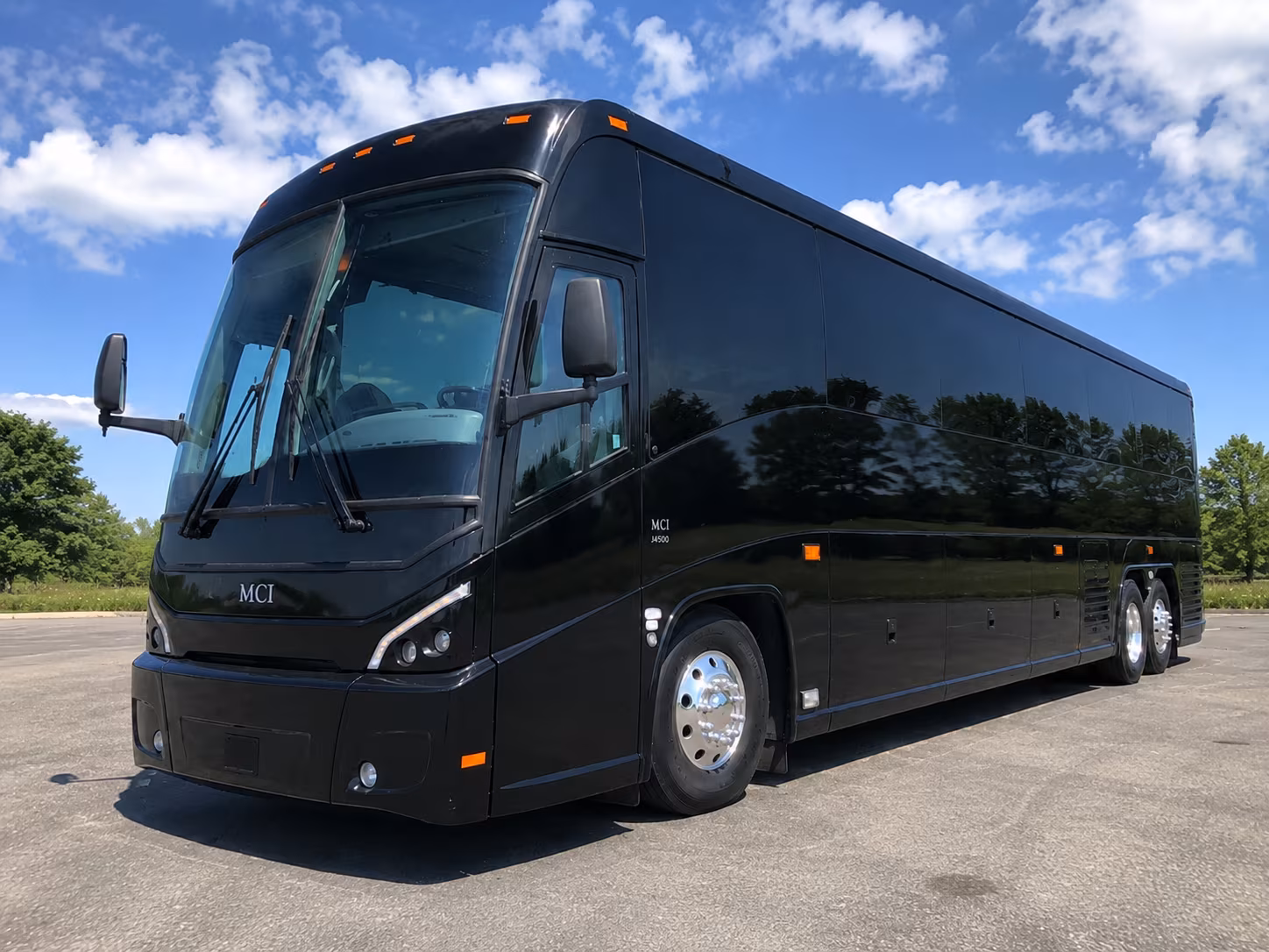 ohsaa playoff travel and high school sports bus rentals