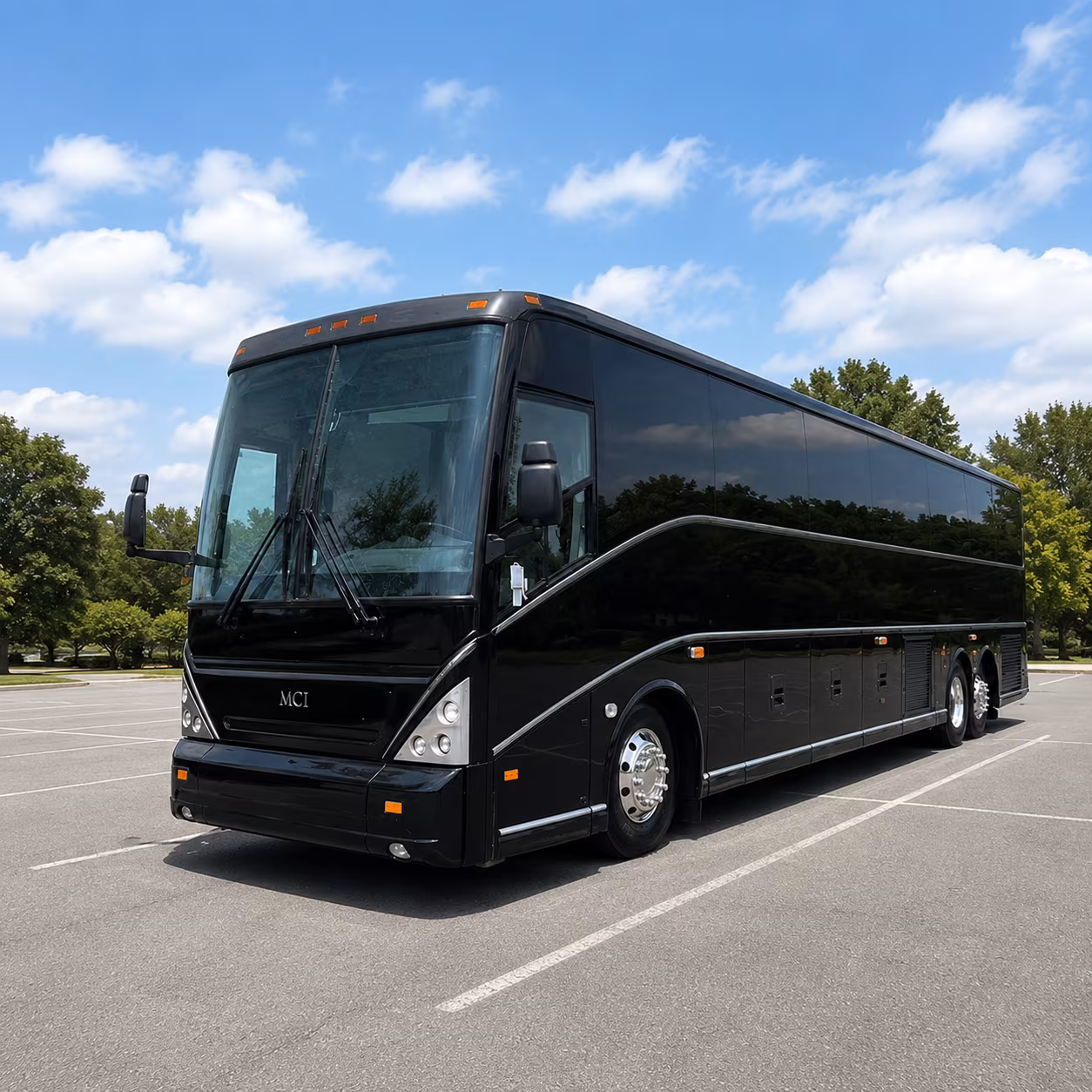 one bus keeps every student together for cleveland metroparks zoo field trips