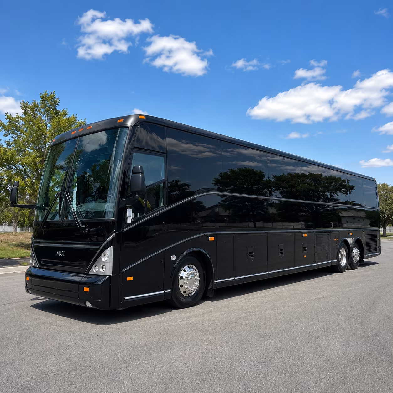party buses from lorain to cleveland prom venues and back