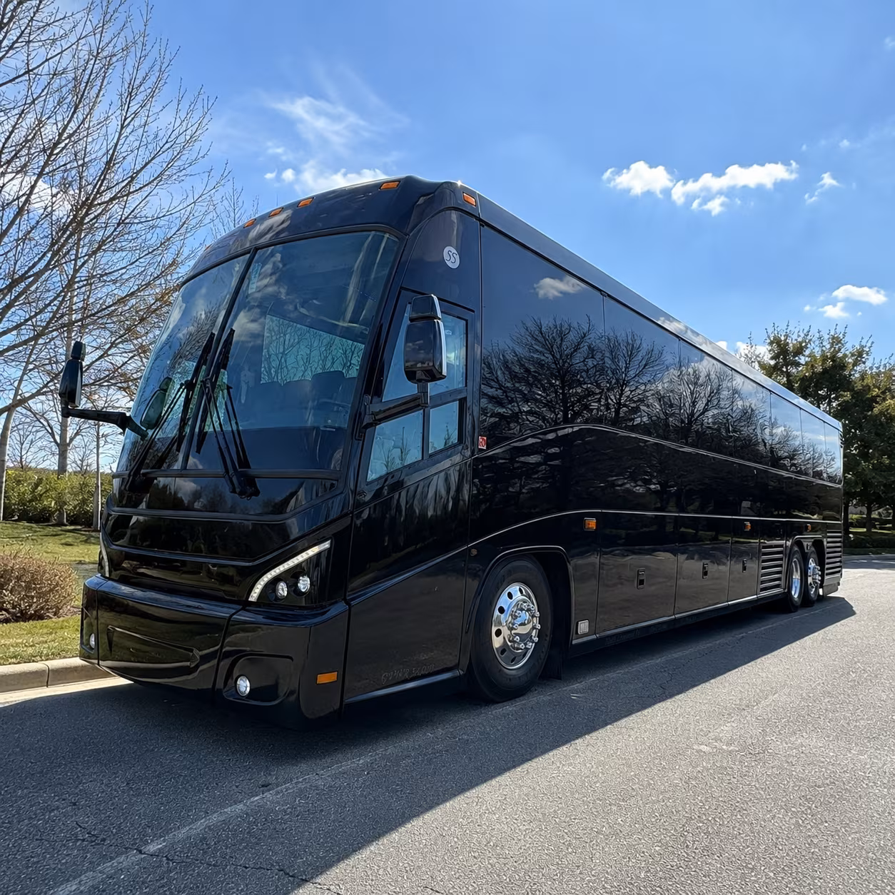 temporary contractor and workforce surge shuttles for lorain s manufacturing sites