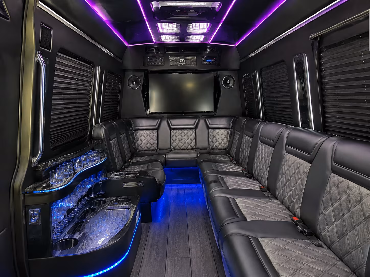 we help you compare buses for weddings proms and every milestone in lorain